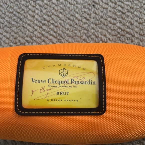 Veuve Clicquot bottle holder​​​ - Picture 4 of 4